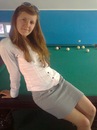 Іруська Рущак фотография #2 (источник - https://vk.com/id71511549)