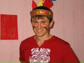 Фотография Ворошилова Ника