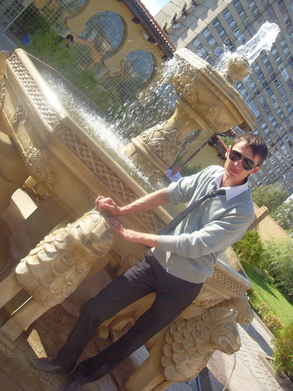 Дмитрий Кузнецов фотография #43