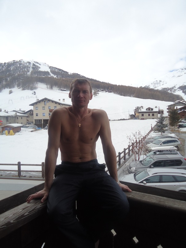 Дмитрий Лашкин фотография #40