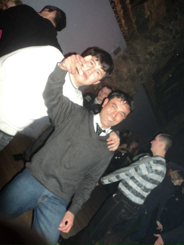 Алым Худайберидиев фотография #42