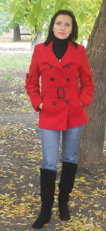 Любовь Игнатенко фотография #1