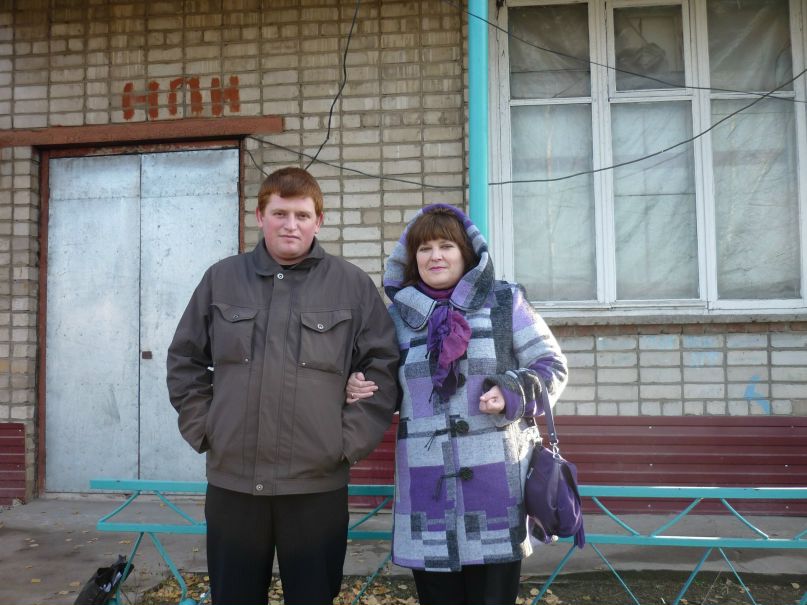 Денис Апостол фотография #20