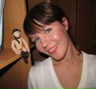 Фотография Капетоненко Евгении