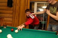 Фотография Денисова Аркадия