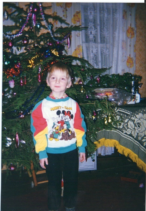 Дмитрий Лукашов фотография #12