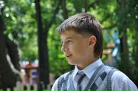 Фотография Черниговца Aleksandr