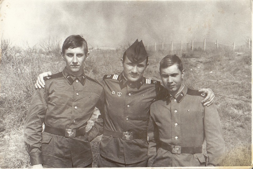 Сергей Даценко фотография #15