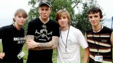 Фотография Минвалеева Сергея