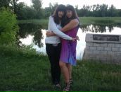 Карінка Дячок фотография #4 (источник - https://vk.com/id62736672)