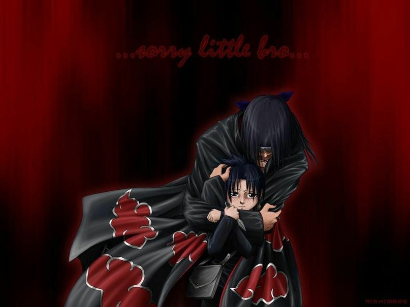 Uchiha Itachi фотография #46