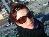 Фотография Ямпольской Полины