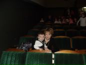 Фотография Федоровой Евгении