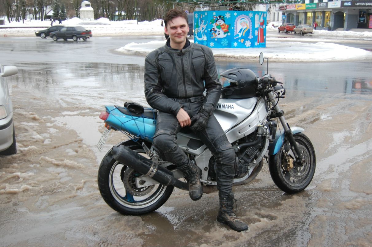 Дмитрий Цвык фотография #26