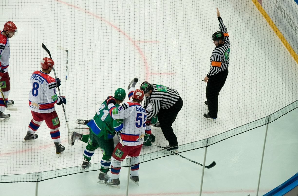 Дмитрий Лысов фотография #18