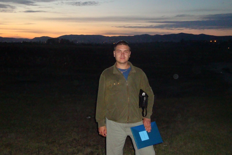 Вячеслав Евсюнин фотография #42