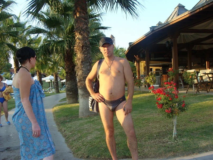 Александр Сергеев фотография #40