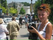 Фотография Лутай Полины