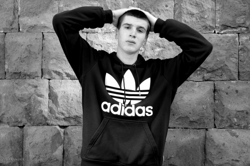 Антон Бобрышев фотография #3