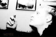 Фотография Мании Шуры