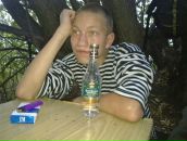 Фотография Парамонова Семёна