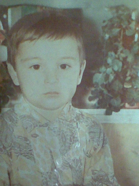 Тимур Нугаев фотография #41