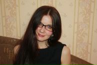 Фотография Тяпушкиной Эльвиры