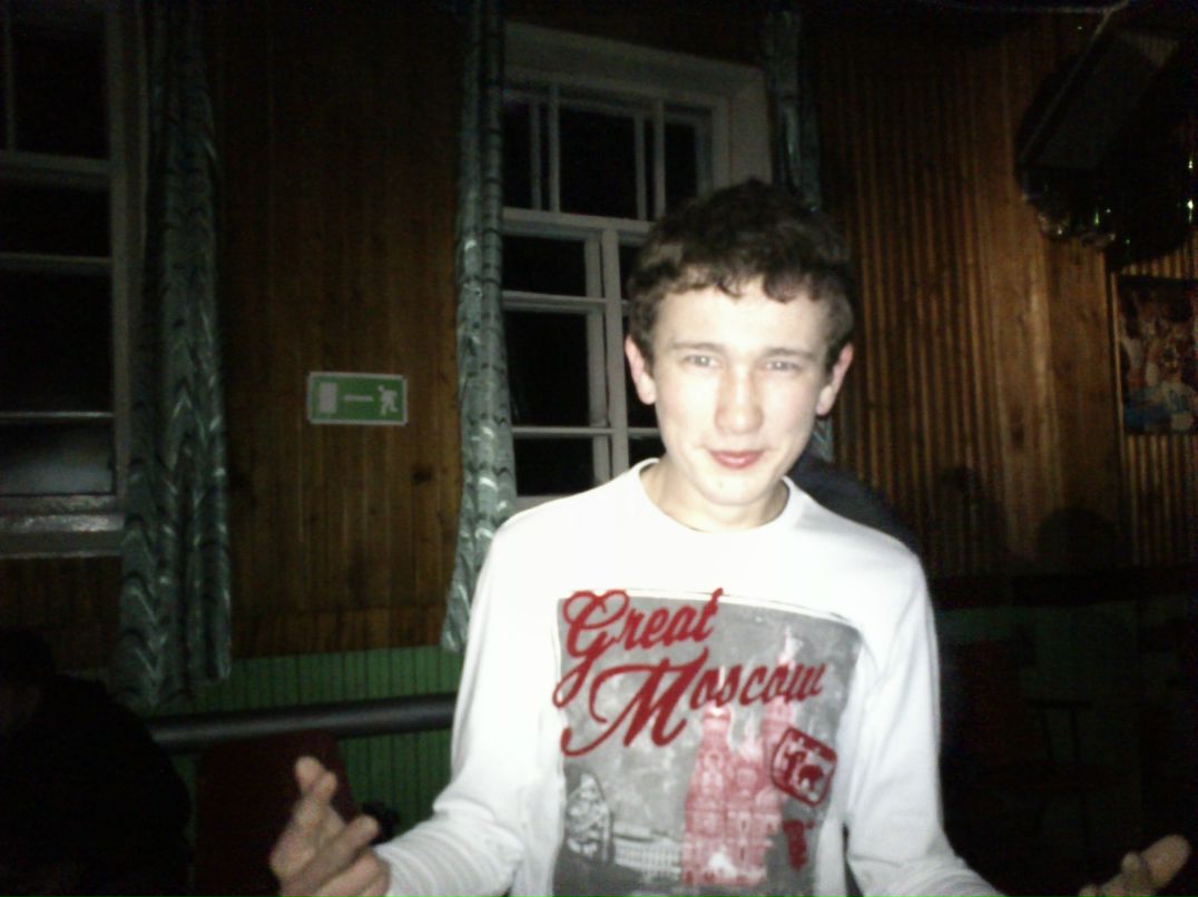 Андрюха Степанов фотография #39