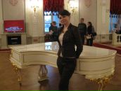 Фотография Богдановой Олеси