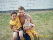 Фотография Малышева Ивана