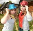 Фотография Цыбряевой Марины