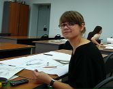 Фотография Фрицлер Дарьи