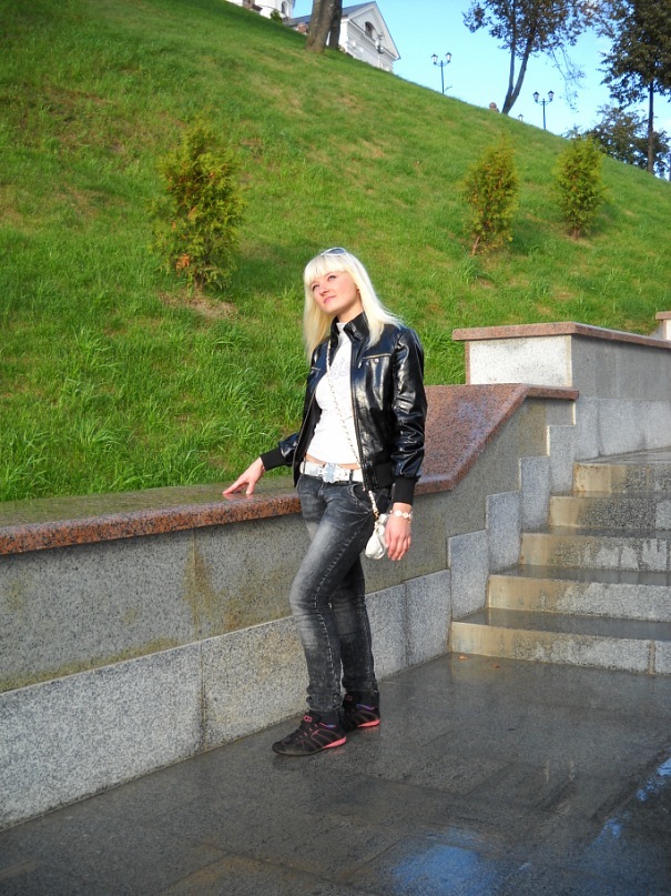 Есенька Новикова фотография #41