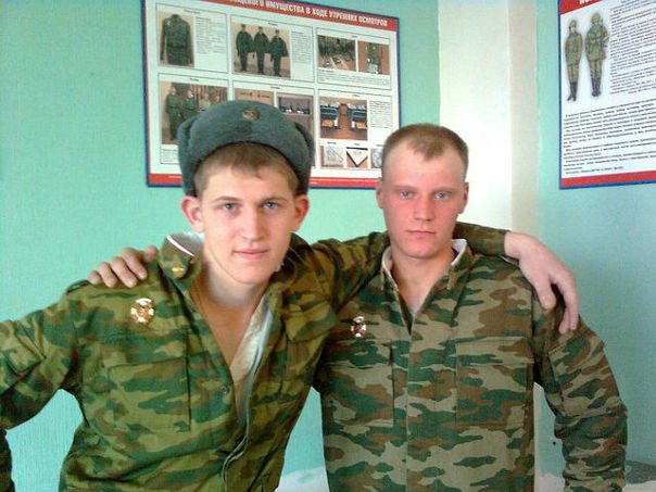 Илья Быков фото №3
