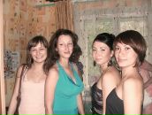 Фотография Хорошавиной Нади