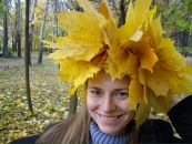 Фотография Сахаровой Елены