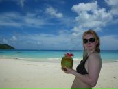 Фотография Иванковой Екатерины