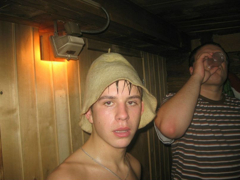 Иван Митюшкин фотография #2