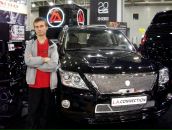 Фотография Дроботина Антона