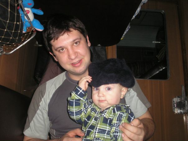№18, Дмитрий Румянцев №18, Дмитрий Румянцев