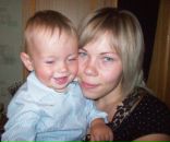 Фотография Прищеп Евгении