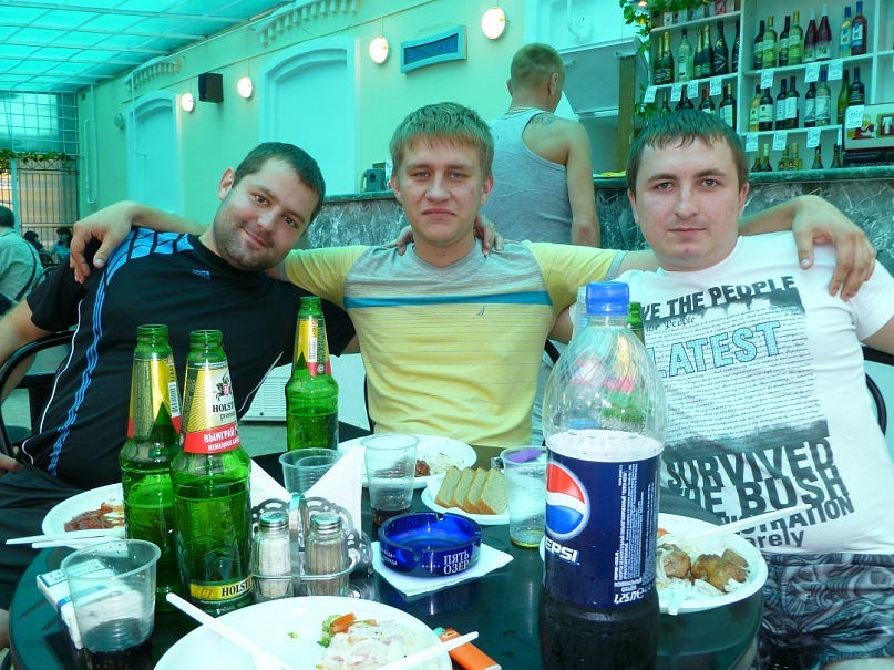 Иван Зубков фотография #40