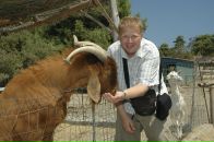 Фотография Куттанена Волха