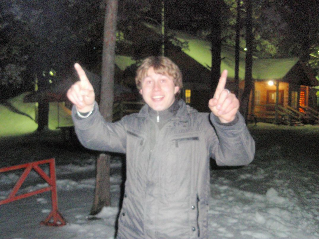 Станислав Бакин фотография #30