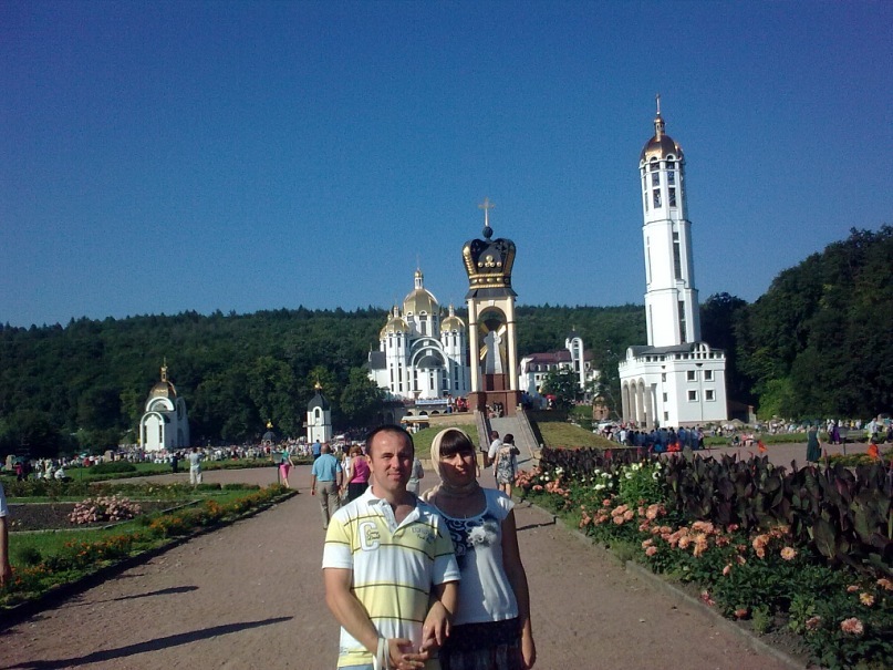 Ярослава Мысенко фотография #4