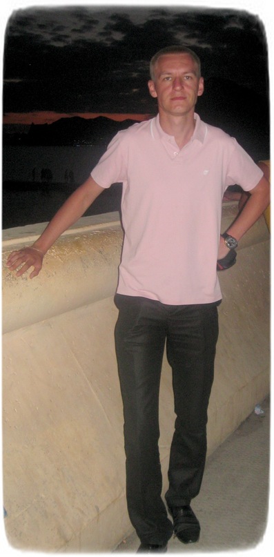 Олег Антонов фотография #23