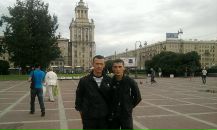 Фотография Чиркова Дениса