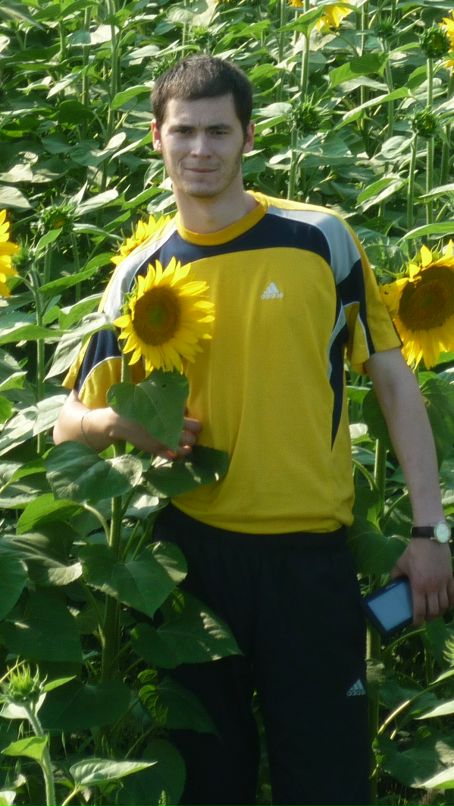 Иван Ярошенко фотография #47