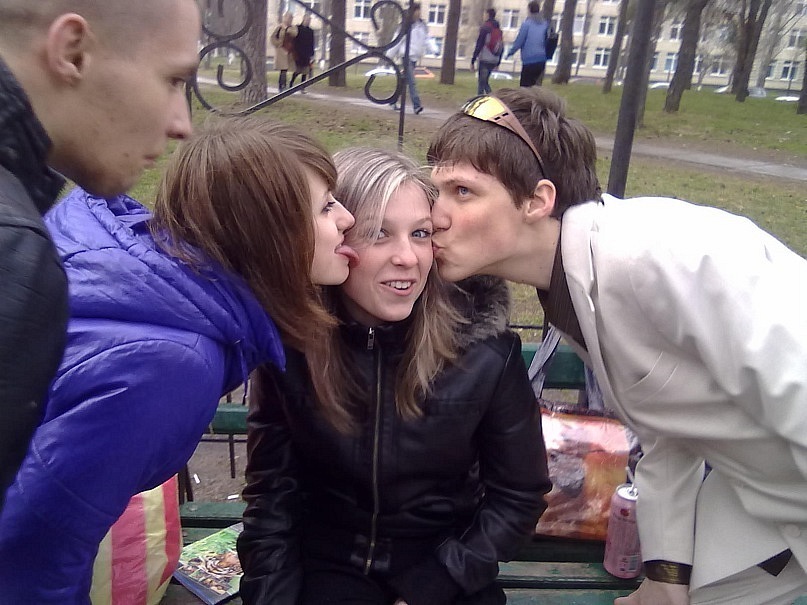 Иван Петров фотография #31
