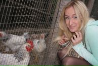 Илона Иванова фотография #6 (источник - https://vk.com/id875602)